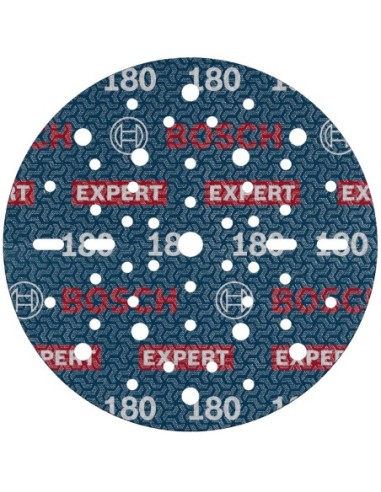 BOSCH 2608902453 Disco de lija para láminas...