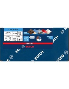 BOSCH 2608902337 Hoja EXPERT Multi Material S1259XHM 2