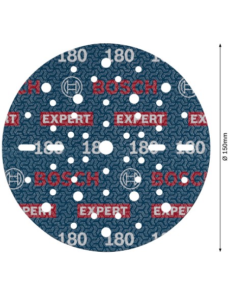 BOSCH 2608902344 Hoja EXPERT Multi Material Demolition S1269XHM
