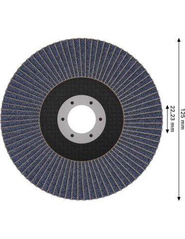 BOSCH 2608901705 Hoja EXPERT Multi Material...