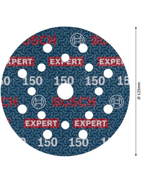 BOSCH 2608902332 Hoja EXPERT Multi Material S959XHM