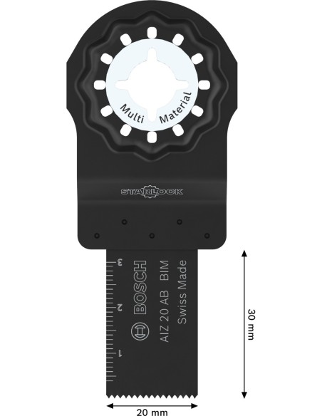 BOSCH 2608901761 Set de brocas para martillo EXPERT SDS Clean plus-8X (Ø10 x 100 x 225 mm)