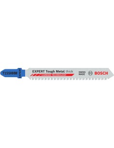 BOSCH 2608902482 Hoja de sierra de calar EXPERT Tough...