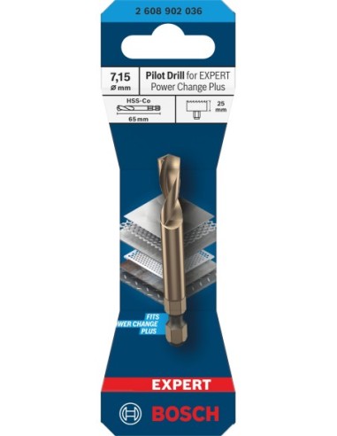 BOSCH 2608902482 Hoja de sierra de calar EXPERT...