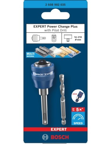 BOSCH 2608902471 Hoja de sierra de calar EXPERT...