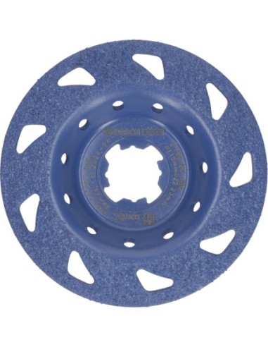 BOSCH 2608901689 Cabeza de desbaste de carbide...