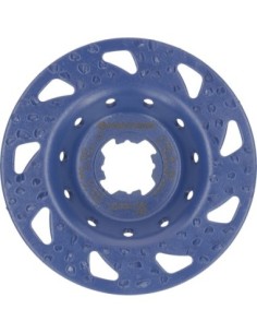 BOSCH 2608901684 Cabeza de desbaste de carbide EXPERT...