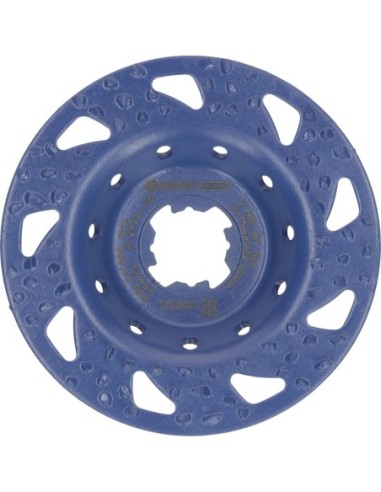 BOSCH 2608901684 Cabeza de desbaste de carbide...