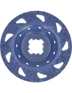 BOSCH 2608901688 Cabeza de desbaste de carbide EXPERT...