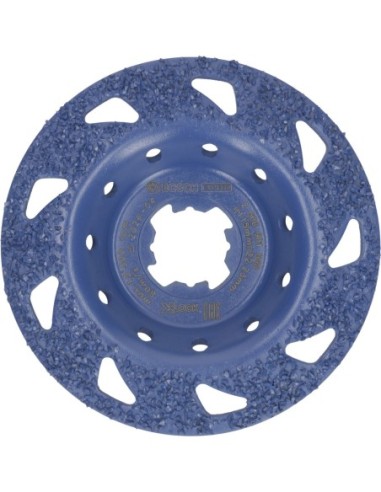 BOSCH 2608901688 Cabeza de desbaste de carbide...