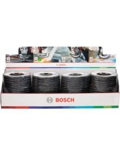 BOSCH 2608901688 Cabeza de desbaste de carbide EXPERT... 2
