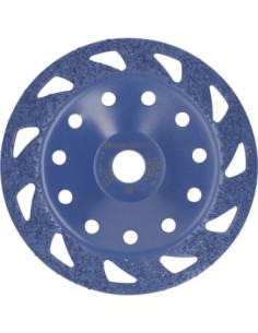 BOSCH 2608901750 Cabeza de desbaste de carbide EXPERT...