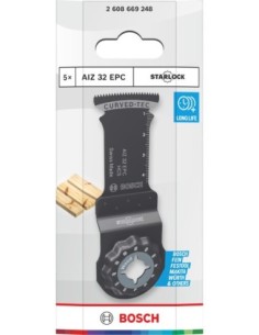 BOSCH 2608901750 Cabeza de desbaste de carbide EXPERT... 2