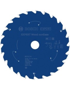 BOSCH 2608902149 Hoja de sierra circular EXPERT Wood...