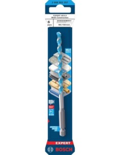 BOSCH 2608902178 Hoja de sierra circular EXPERT Wood... 2