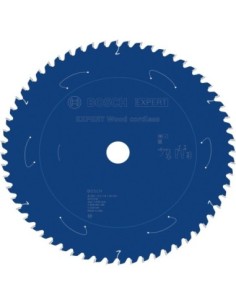 BOSCH 2608902186 Hoja de sierra circular EXPERT Wood...