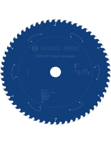 BOSCH 2608902186 Hoja de sierra circular EXPERT...