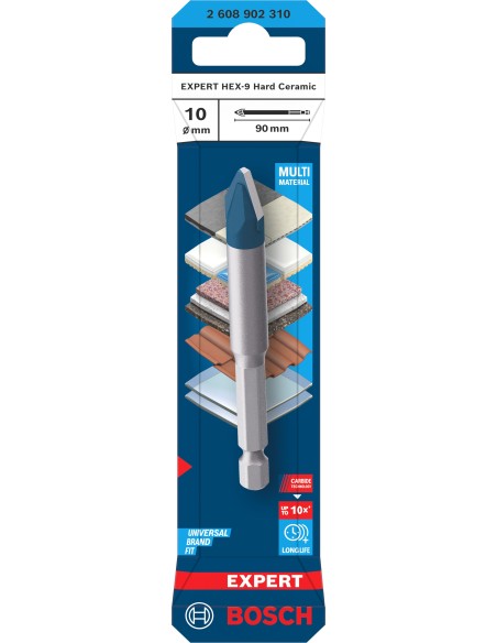 BOSCH 2608902186 Hoja de sierra circular EXPERT Wood cordless (Ø305 x 2,2/1,6 x 30 mm) T60