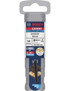 BOSCH 2608901830 Broca Forstner EXPERT Wood (Ø25 mm) 2
