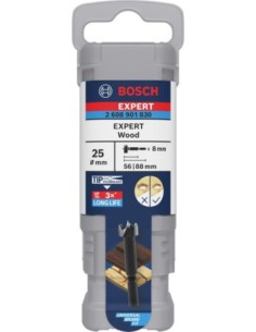 BOSCH 2608901837 Broca Forstner EXPERT Wood (Ø35 mm) 2