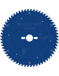 BOSCH 2608902169 Hoja de sierra circular EXPERT Wood...