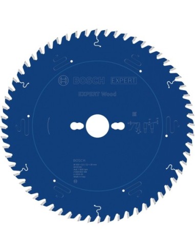 BOSCH 2608902169 Hoja de sierra circular EXPERT...
