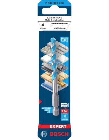 BOSCH 2608902169 Hoja de sierra circular EXPERT...