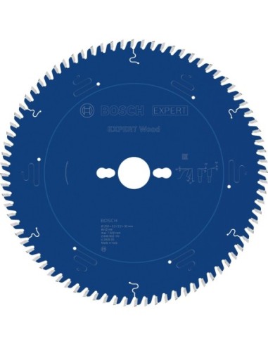 BOSCH 2608902170 Hoja de sierra circular EXPERT...