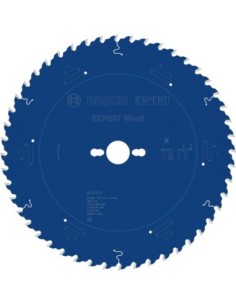 BOSCH 2608902181 Hoja de sierra circular EXPERT Wood...