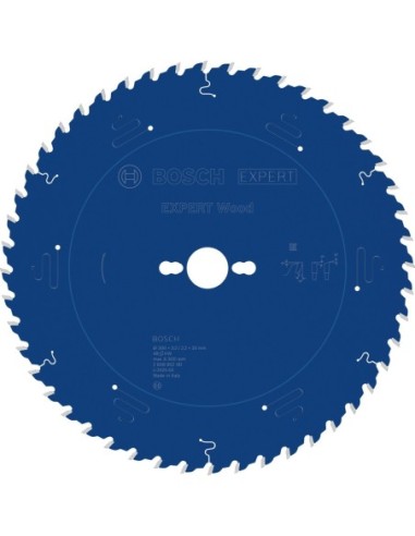 BOSCH 2608902181 Hoja de sierra circular EXPERT...