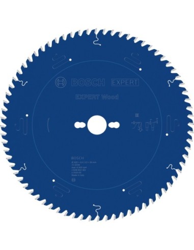 BOSCH 2608902183 Hoja de sierra circular EXPERT...