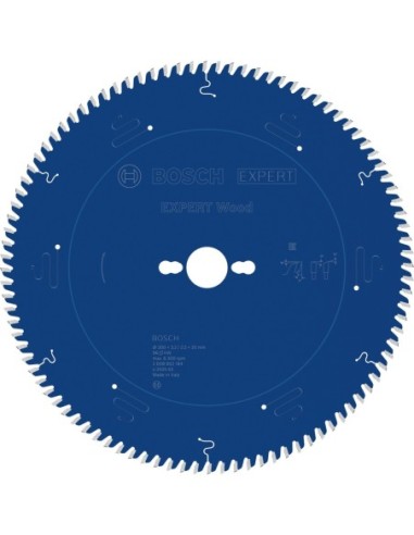 BOSCH 2608902184 Hoja de sierra circular EXPERT...