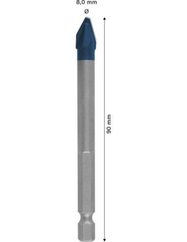 BOSCH 2608902184 Hoja de sierra circular EXPERT...