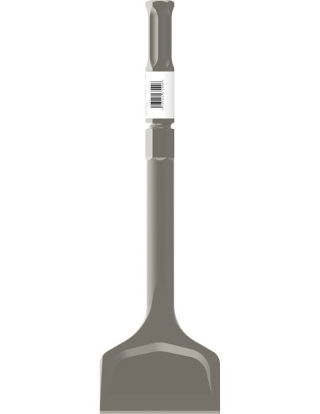 BOSCH 2608626122 Disco de láminas X451 (115 x 22.23 mm) G40 T29 (15 uds)