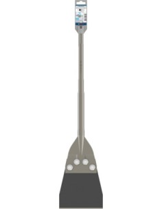 BOSCH 2608626124 Disco de láminas X451 (115 x 22.23 mm)... 2