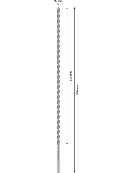 BOSCH 2608626126 Disco de láminas X451 (115 x 22.23 mm) G80 T29 (15 uds)