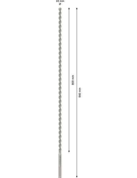 BOSCH 2608626144 Disco de láminas X451 (125 x 22.23 mm) G120 T29 (15 uds)