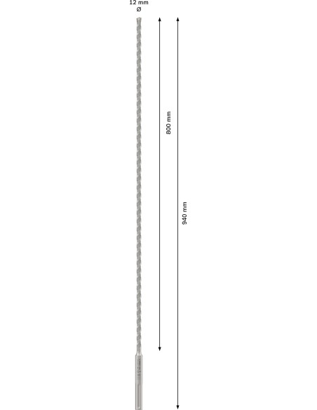 BOSCH 2608626142 Disco de láminas X451 (125 x 22.23 mm) G80 T29 (15 uds)