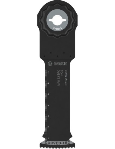 BOSCH 2608669279 Cuchilla para cortar Wood MAII...