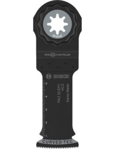 BOSCH 2608669276 Cuchilla para cortar Wood PAIZ 32 EPC,...