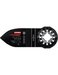 BOSCH 2608902067 EXPERT AVZ 32 RT10 Dedo de lija (32 x 53...