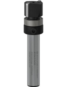 BOSCH 2608629676 Broca fresadora de recorte al ras PRO...