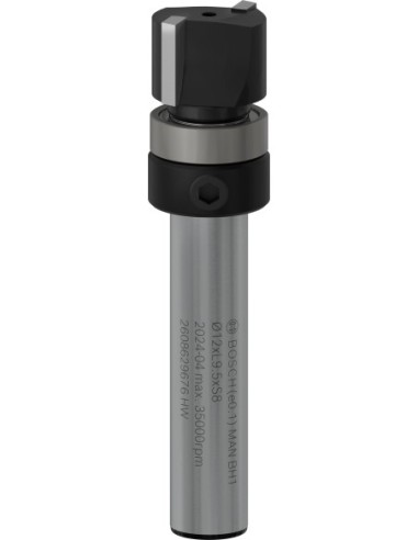 BOSCH 2608629676 Broca fresadora de recorte al...