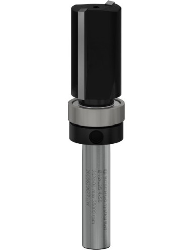 BOSCH 2608629677 Broca fresadora de recorte al...