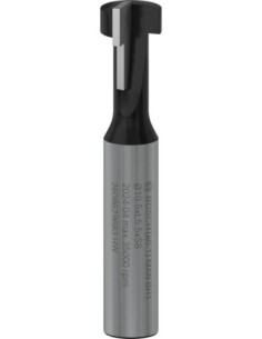 BOSCH 2608629683 Broca fresadora PRO para bocallaves...