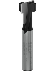 BOSCH 2608629684 Broca fresadora PRO para bocallaves...