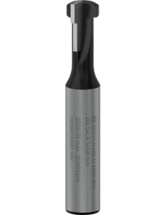 BOSCH 2608629682 Broca fresadora PRO para bocallaves...