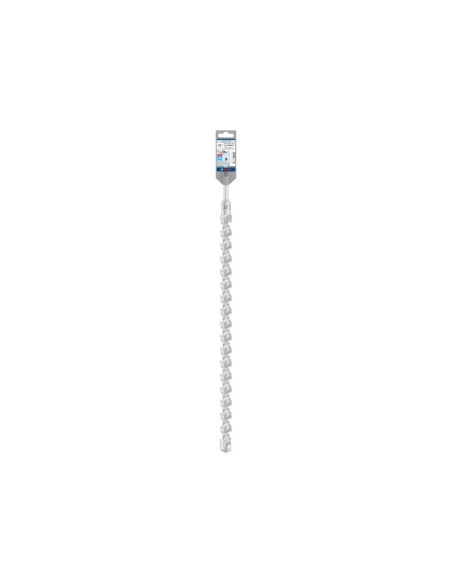 BOSCH 2608629682 Broca fresadora PRO para bocallaves (Ø8,5 x Ø5,6mm) vástago de 8mm