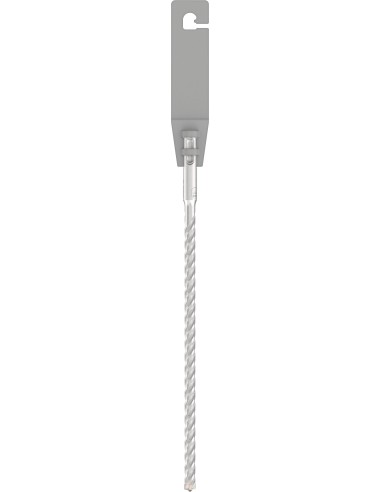 BOSCH 2608629679 Broca fresadora recta PRO, dos...