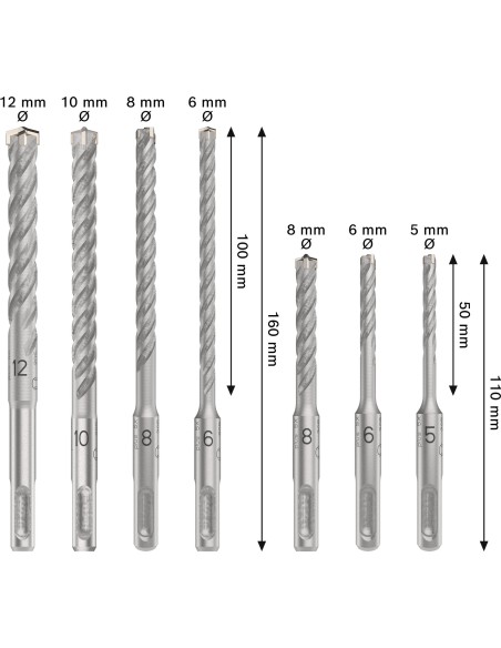 BOSCH 2608001137 Matriz de engaste PRO, DIN K14 AL (35mm²) aluminio